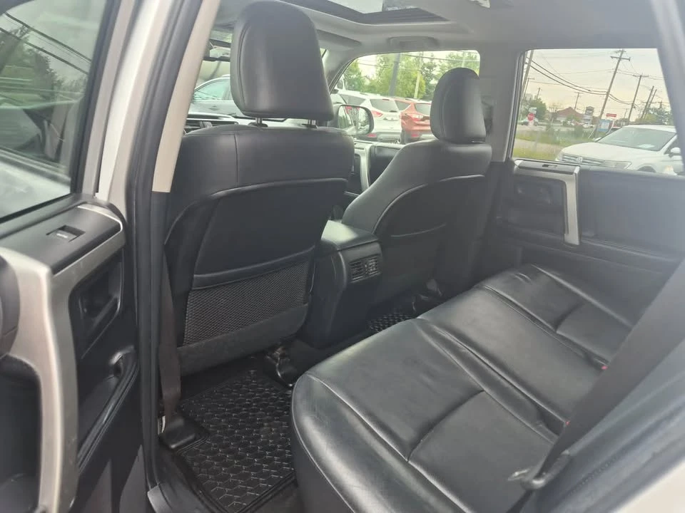 2013 Toyota 4Runner 5th Gen - Image 12 of 16