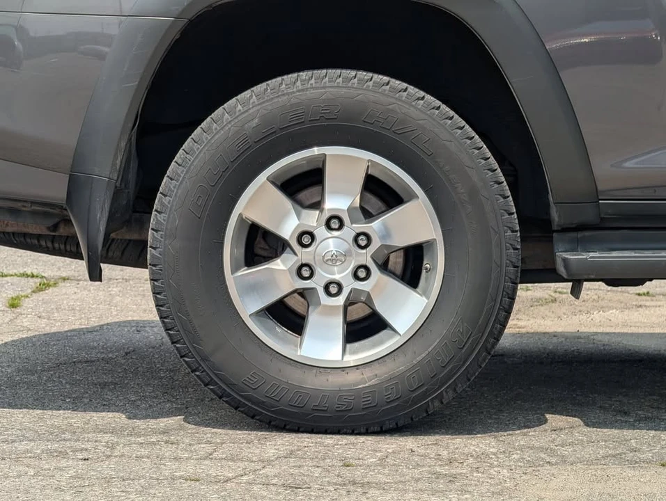 2013 Toyota 4Runner 5th Gen - Image 20 of 20
