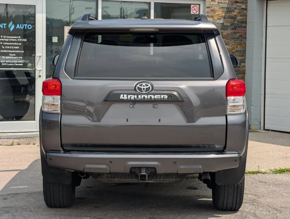 2013 Toyota 4Runner 5th Gen - Image 6 of 20