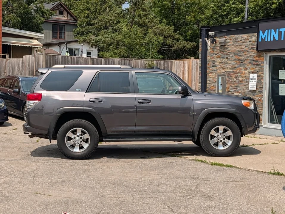 2013 Toyota 4Runner 5th Gen - Image 4 of 20