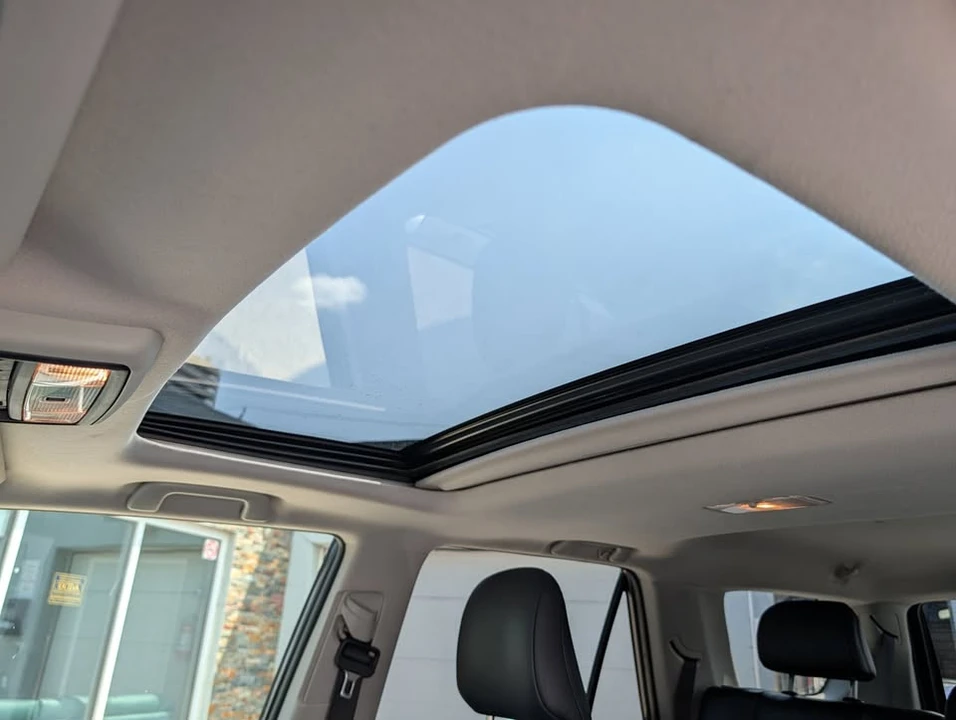 2013 Toyota 4Runner 5th Gen - Image 14 of 20