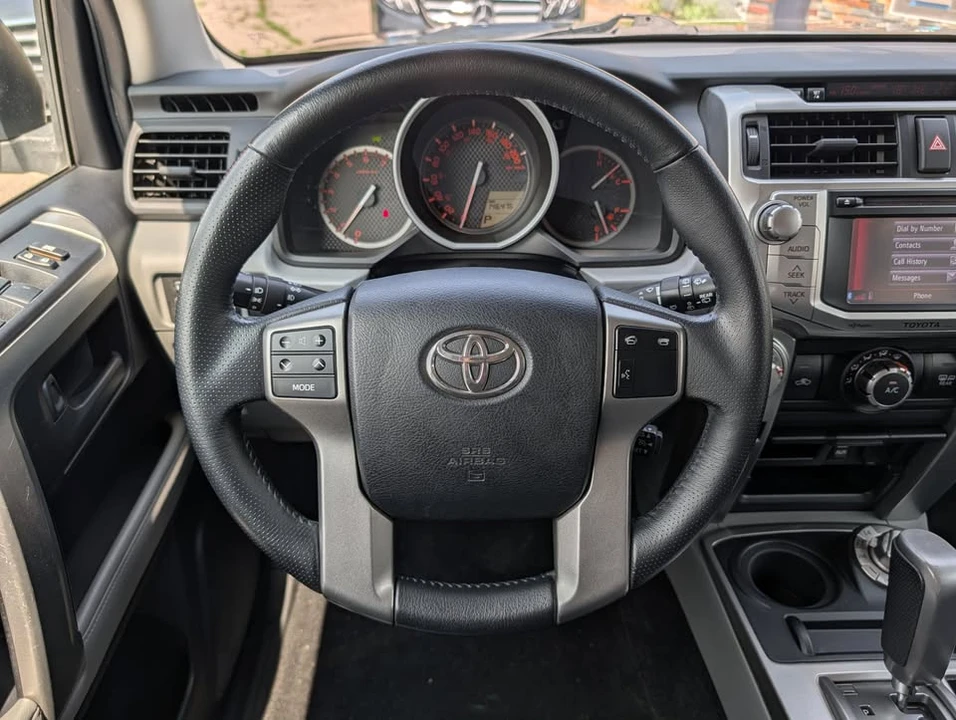 2013 Toyota 4Runner 5th Gen - Image 12 of 20