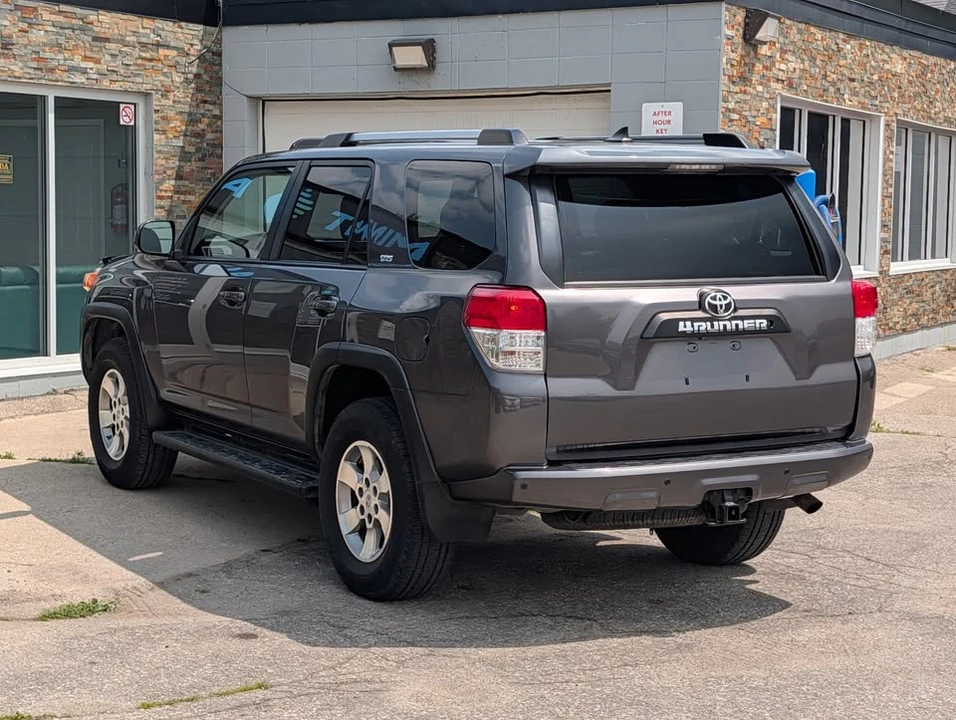 2013 Toyota 4Runner 5th Gen - Image 7 of 20
