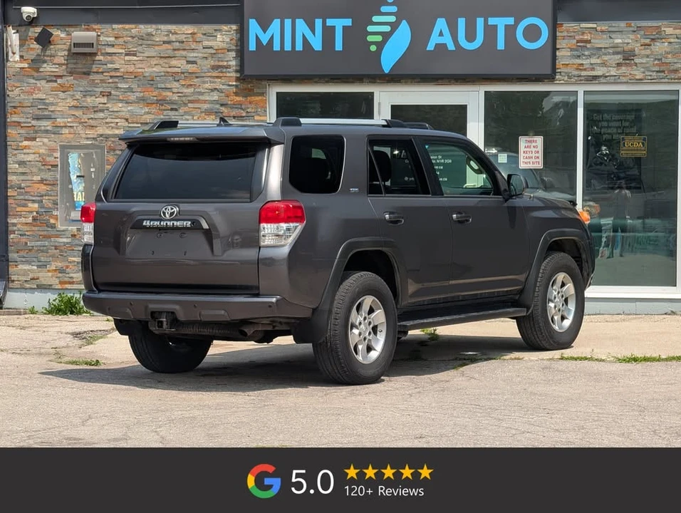 2013 Toyota 4Runner 5th Gen - Image 5 of 20