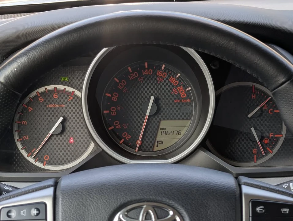 2013 Toyota 4Runner 5th Gen - Image 13 of 20