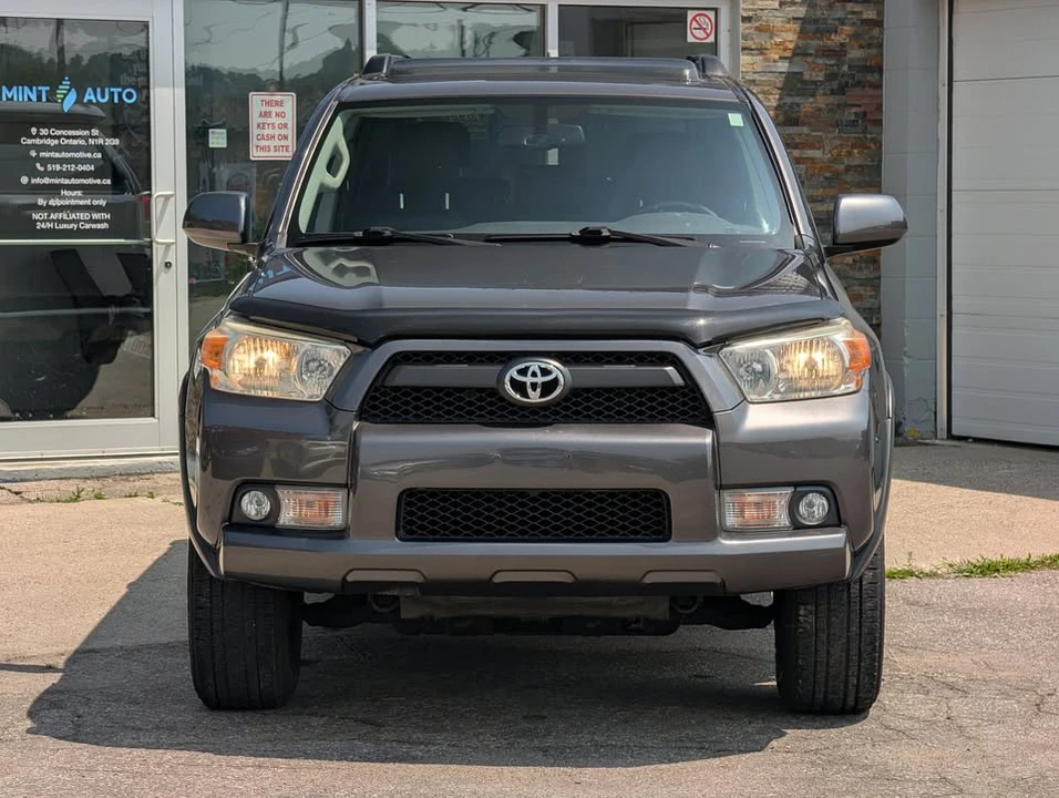 2013 Toyota 4Runner 5th Gen - Image 2 of 20