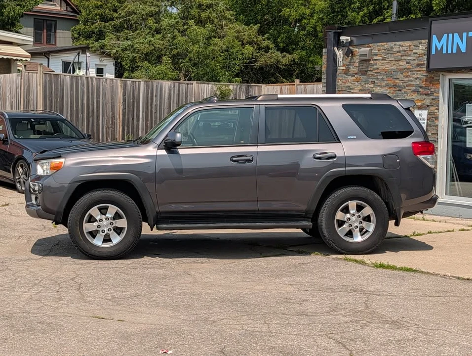 2013 Toyota 4Runner 5th Gen - Image 8 of 20