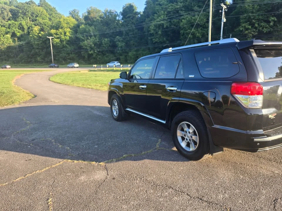 2013 Toyota 4Runner 5th Gen - Image 3 of 11