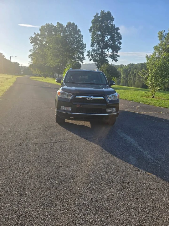 2013 Toyota 4Runner 5th Gen - Image 6 of 11
