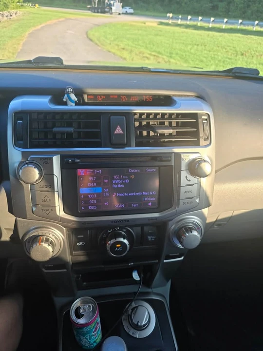 2013 Toyota 4Runner 5th Gen - Image 4 of 11