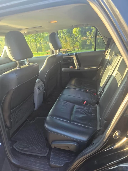 2013 Toyota 4Runner 5th Gen - Image 8 of 11