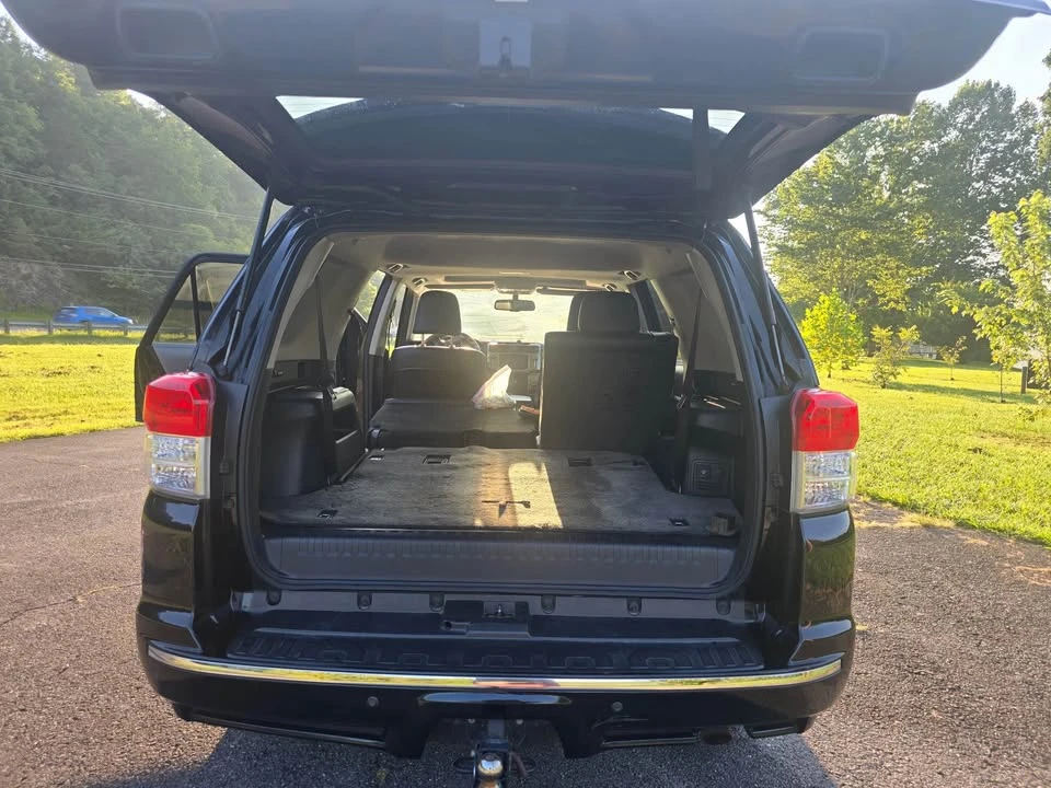 2013 Toyota 4Runner 5th Gen - Image 7 of 11
