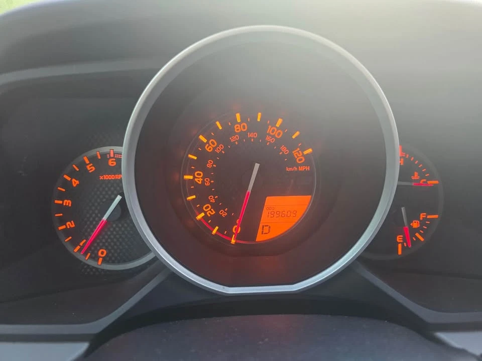 2013 Toyota 4Runner 5th Gen - Image 11 of 11