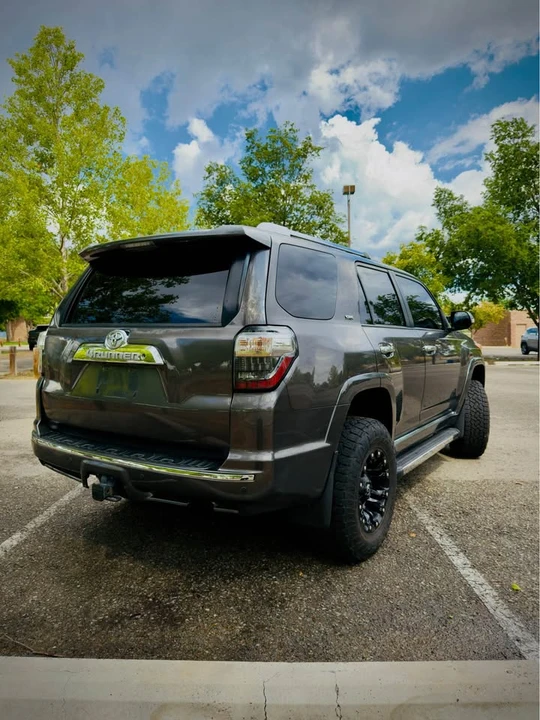 2013 Toyota 4Runner 5th Gen - Image 7 of 14