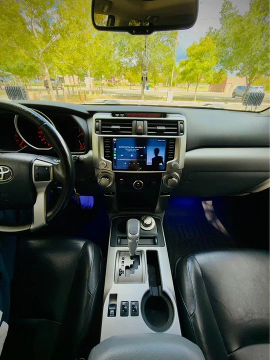 2013 Toyota 4Runner 5th Gen - Image 2 of 14