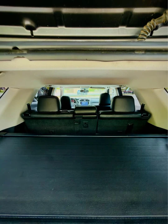 2013 Toyota 4Runner 5th Gen - Image 13 of 14