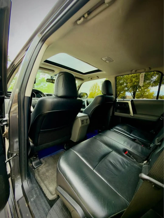 2013 Toyota 4Runner 5th Gen - Image 5 of 14
