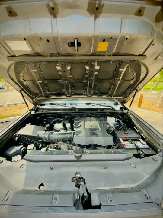 2013 Toyota 4Runner 5th Gen - Image 14 of 14