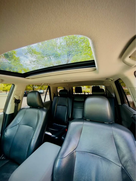 2013 Toyota 4Runner 5th Gen - Image 3 of 14