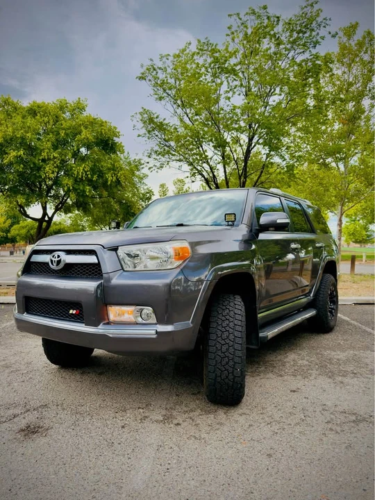 2013 Toyota 4Runner 5th Gen - Image 6 of 14