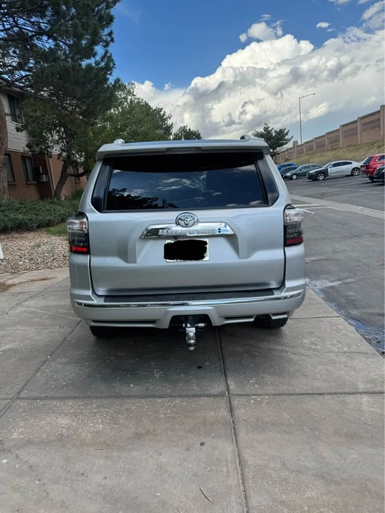 2013 Toyota 4Runner 5th Gen - Image 2 of 15