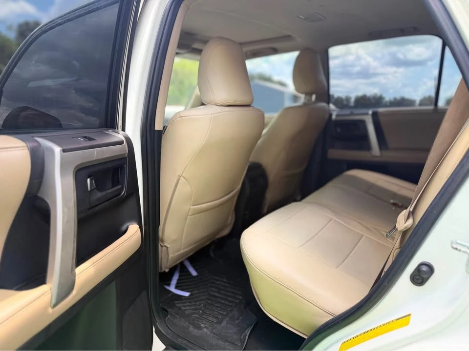 2013 Toyota 4Runner 5th Gen - Image 6 of 7
