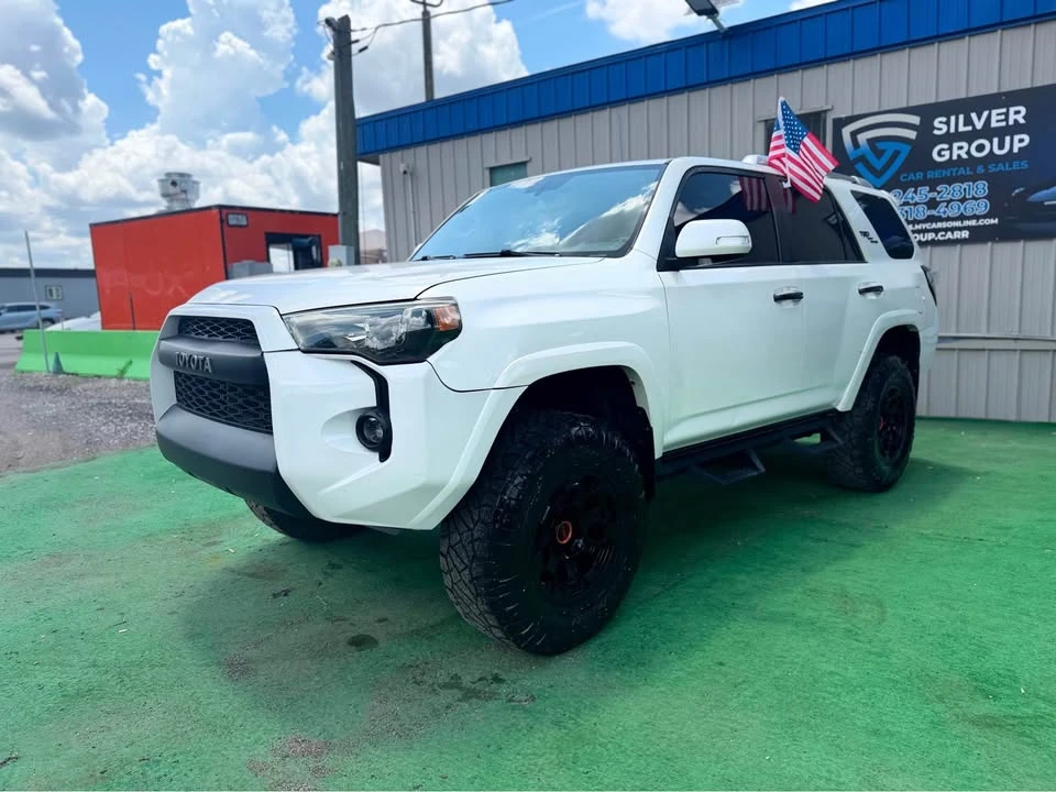 2013 Toyota 4Runner 5th Gen - Image 2 of 7