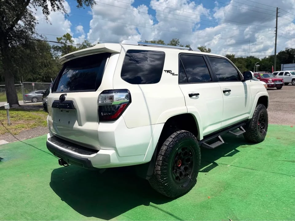 2013 Toyota 4Runner 5th Gen - Image 3 of 7