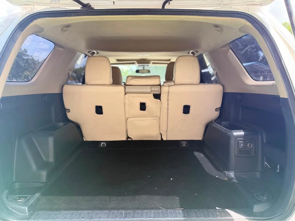 2013 Toyota 4Runner 5th Gen - Image 7 of 7