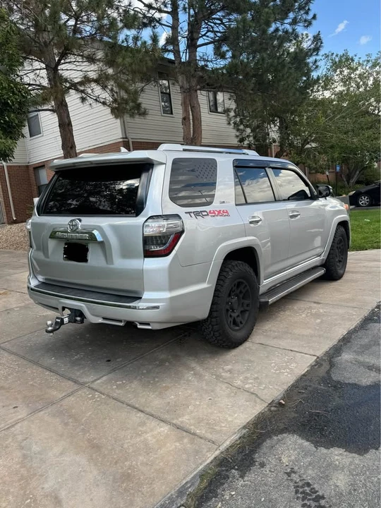 2013 Toyota 4Runner 5th Gen - Image 5 of 15