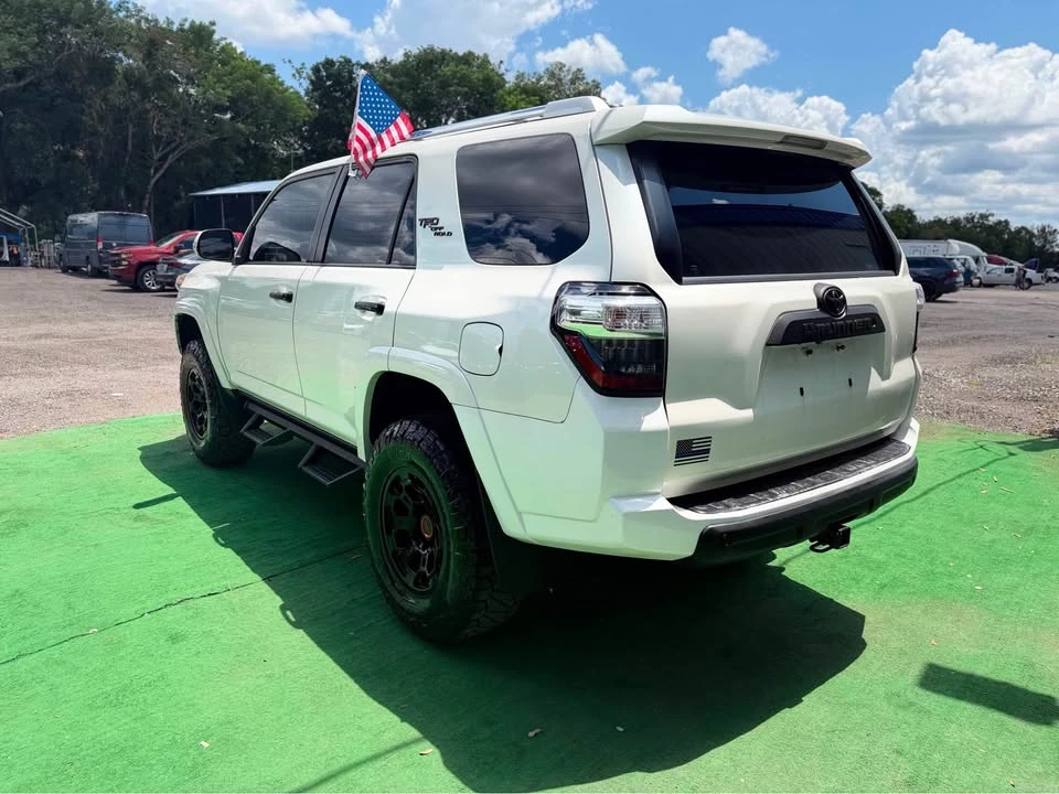 2013 Toyota 4Runner 5th Gen - Image 4 of 7