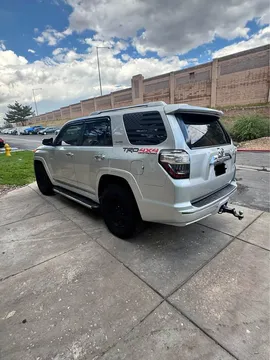 2013 Toyota 4Runner SR5 Premium Sport Utility 4D