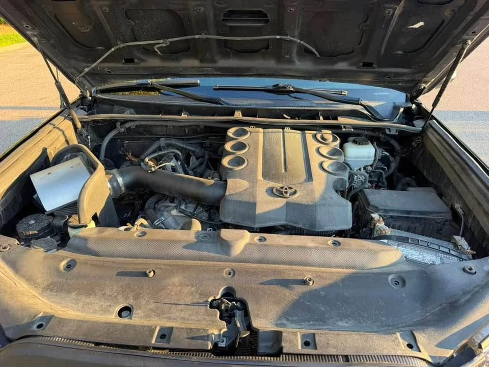 2013 Toyota 4Runner 5th Gen - Image 11 of 16