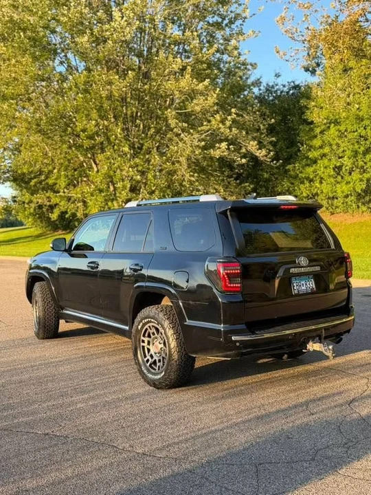 2013 Toyota 4Runner 5th Gen - Image 6 of 16