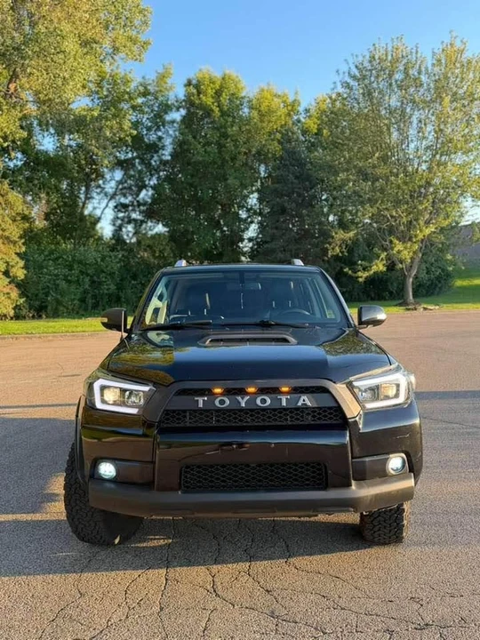 2013 Toyota 4Runner 5th Gen - Image 3 of 16
