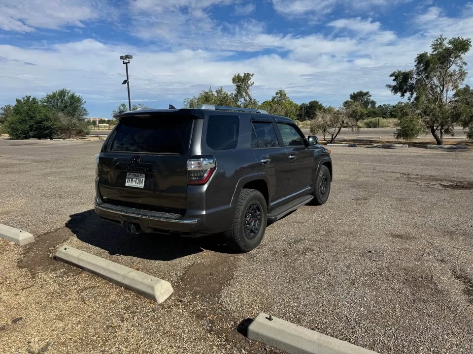 2013 Toyota 4Runner 5th Gen - Image 7 of 17