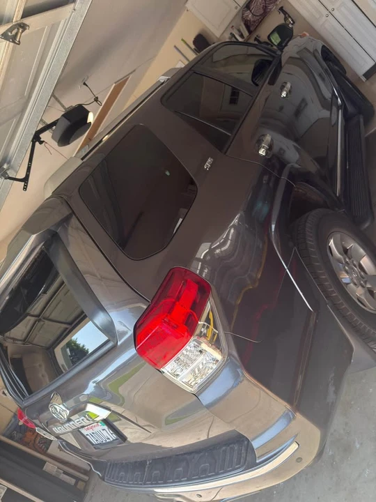 2013 Toyota 4Runner 5th Gen - Image 7 of 8
