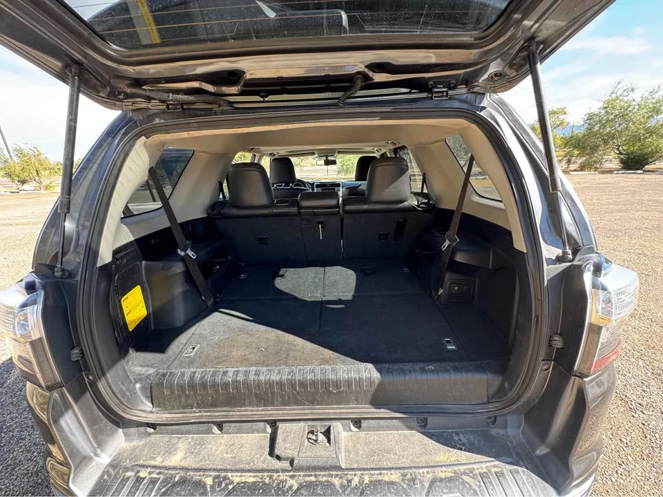 2013 Toyota 4Runner 5th Gen - Image 14 of 17