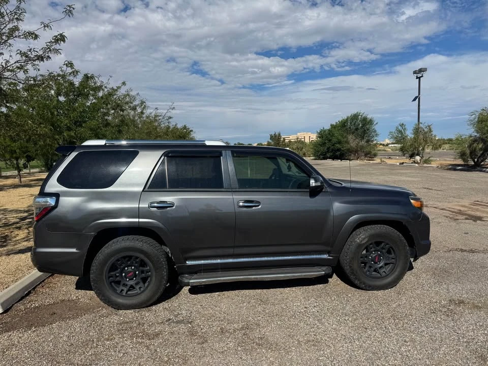 2013 Toyota 4Runner 5th Gen - Image 8 of 17