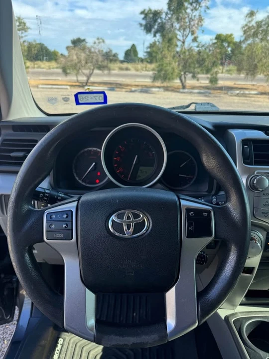 2013 Toyota 4Runner 5th Gen - Image 10 of 17