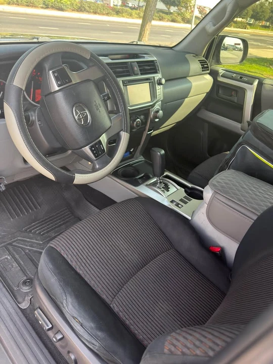 2013 Toyota 4Runner 5th Gen - Image 2 of 8