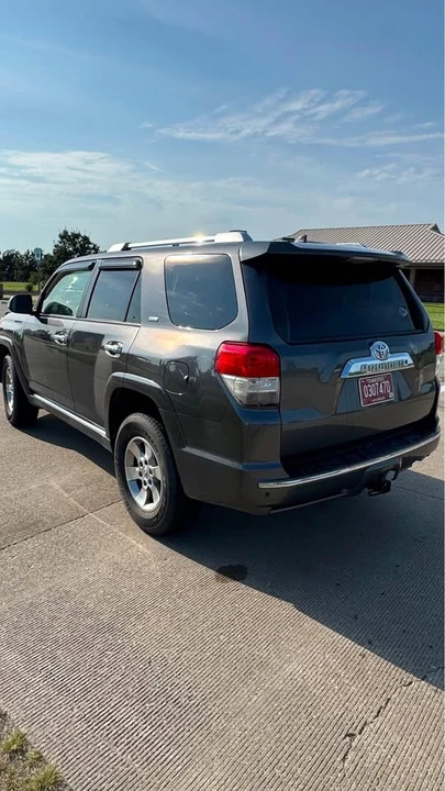 2013 Toyota 4Runner 5th Gen - Image 9 of 15