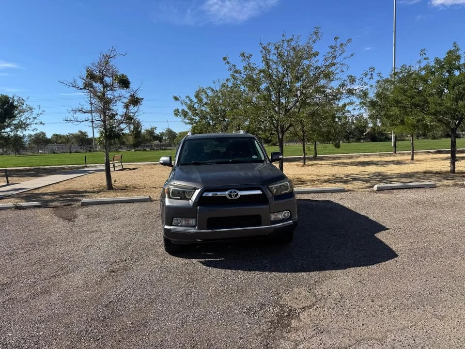 2013 Toyota 4Runner 5th Gen - Image 3 of 17
