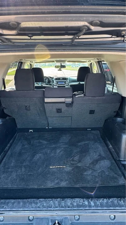 2013 Toyota 4Runner 5th Gen - Image 11 of 15
