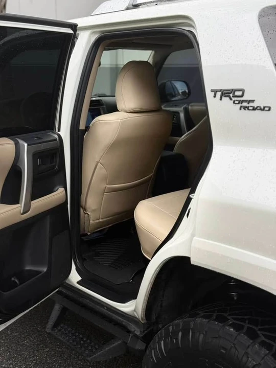 2013 Toyota 4Runner 5th Gen - Image 8 of 12