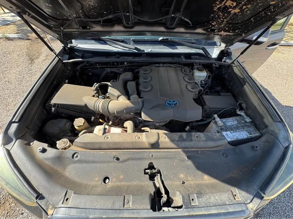 2013 Toyota 4Runner 5th Gen - Image 16 of 17
