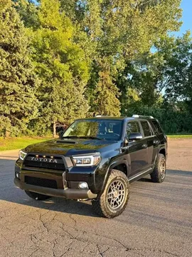 2013 Toyota 4Runner SR5 Premium Sport Utility 4D