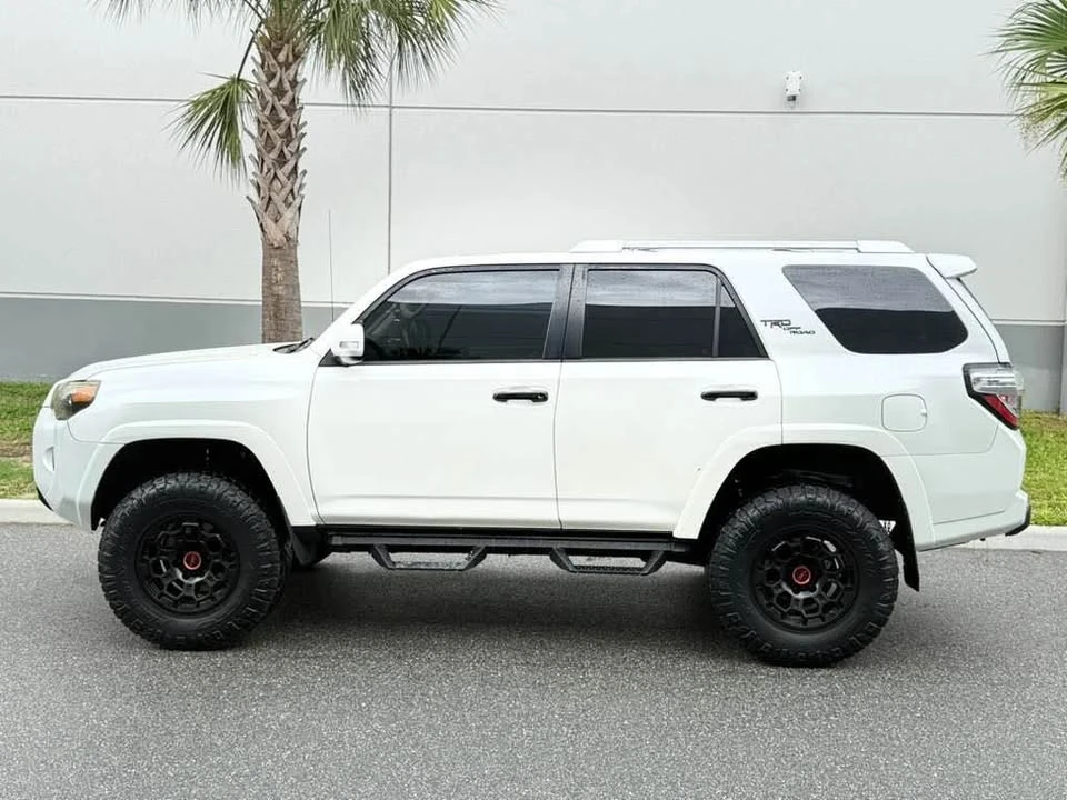 2013 Toyota 4Runner 5th Gen - Image 11 of 12