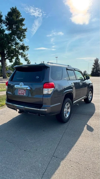 2013 Toyota 4Runner 5th Gen - Image 6 of 15