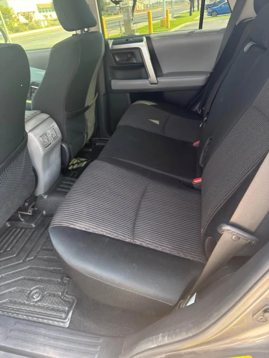 2013 Toyota 4Runner 5th Gen - Image 4 of 8